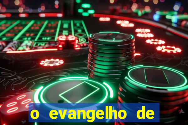o evangelho de maria madalena pdf gratis